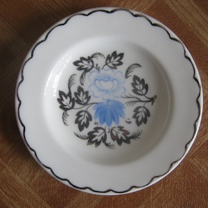 Wedgwood Pin Dish