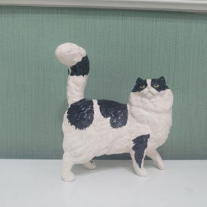ロイヤルドルトンの猫 - Etsy 日本
