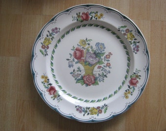 Spode &quot;Avondale&quot; Plate S3401
