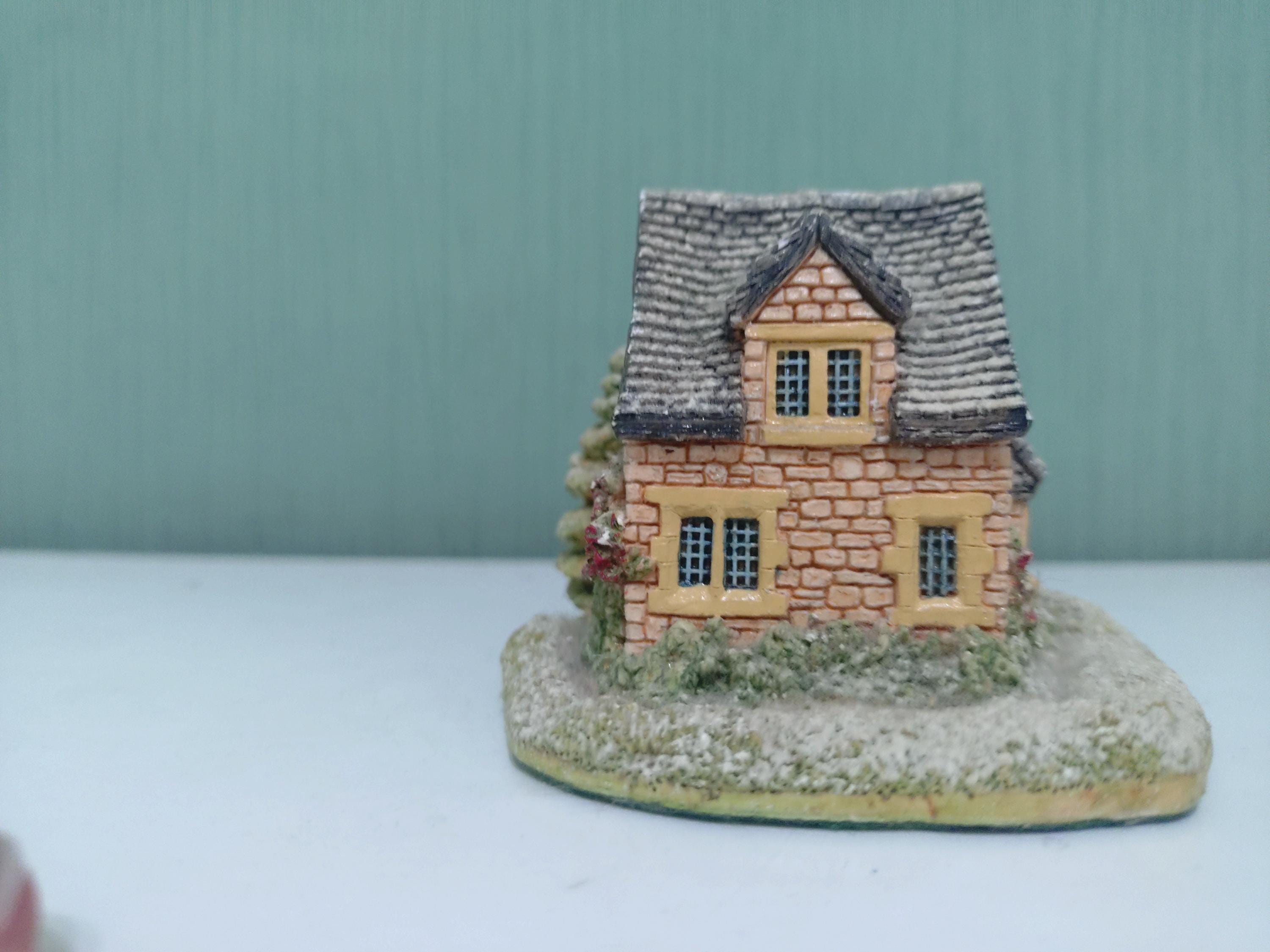 リリパットレーン　CHRISTMAS TIPPLE Lilliput lane christmas - Etsy 日本