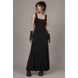 90s Vintage Grunge Dress - Etsy
