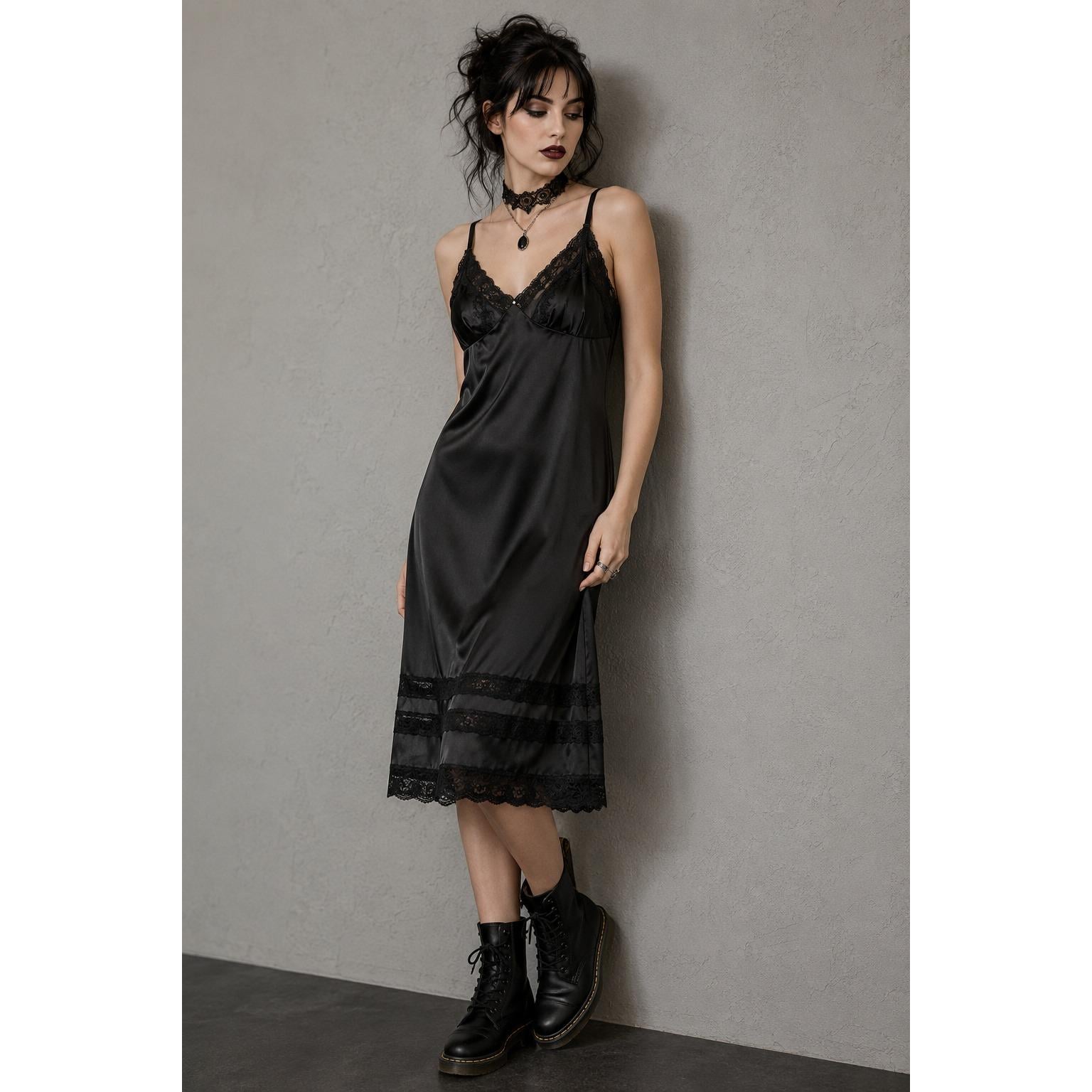 black church dress for women Aussie Austine 5636 Elevate your wardrobe with Size:15/32 entryway Bridesmaid Dress Colors for