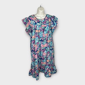 Patio Dress - Etsy