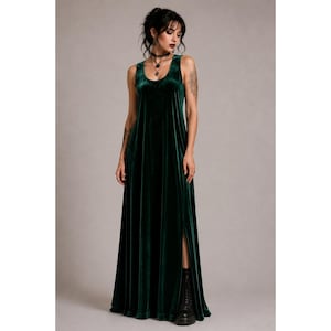 Fairy Grunge Formal Dress