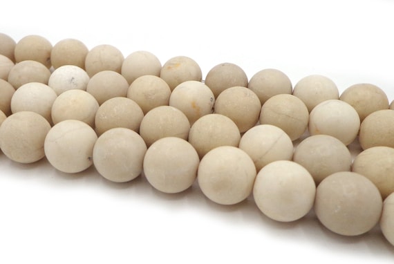 Filo Di Perline In Amazzonite Naturale Taglio Israeliano &ndash; 2.5 Mm, Qualit&agrave; AAA, 33 Cm (13 Pollici)