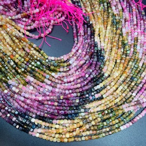 Bulk 550 Beads Multi-color Crystal 8mm Rondele Chinese Crystal Beads Spacer  Beads Glass Beads, Wholesale Price. Great for JEWELRY Making -  Israel