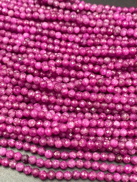 High quality shop gemstone beads