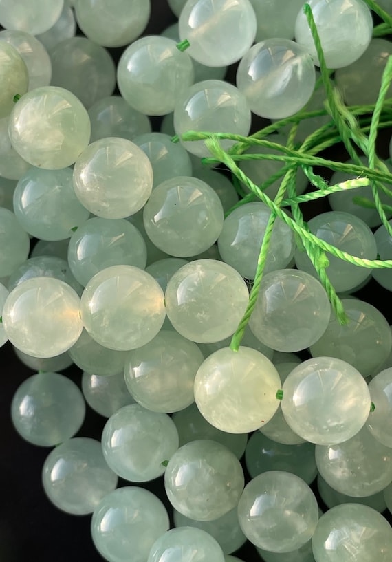 Collana Con Disegno Di Madreperla, Spinello E Zirconi Naturali - Foto 6