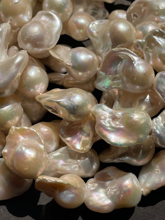 Baroque pearls for sale top