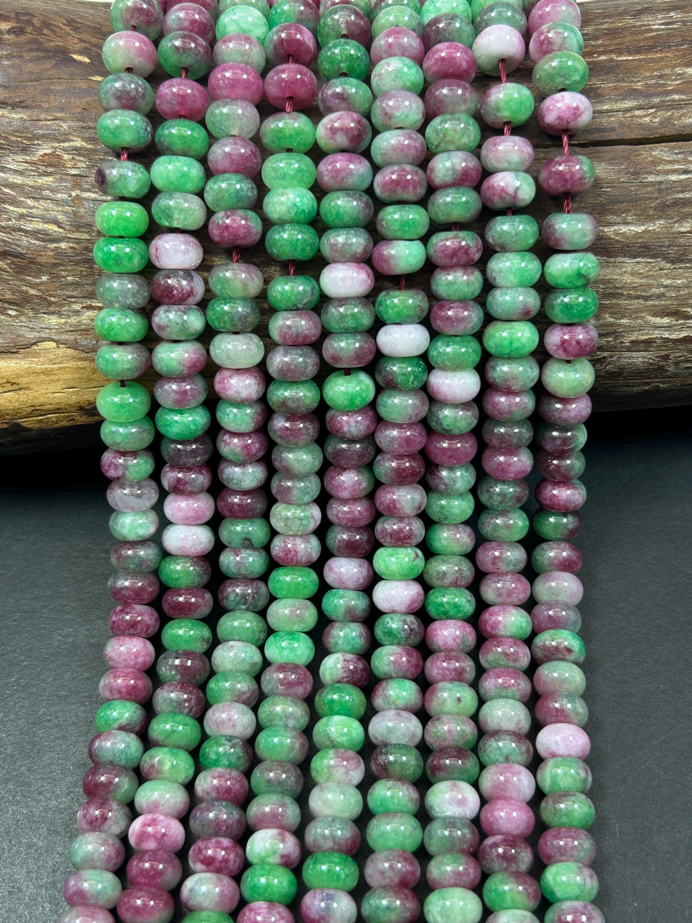 PERLE & PERLINE Colore Verde - La Pallina - Foto 5