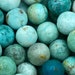 see more listings in the Turquoise beads section