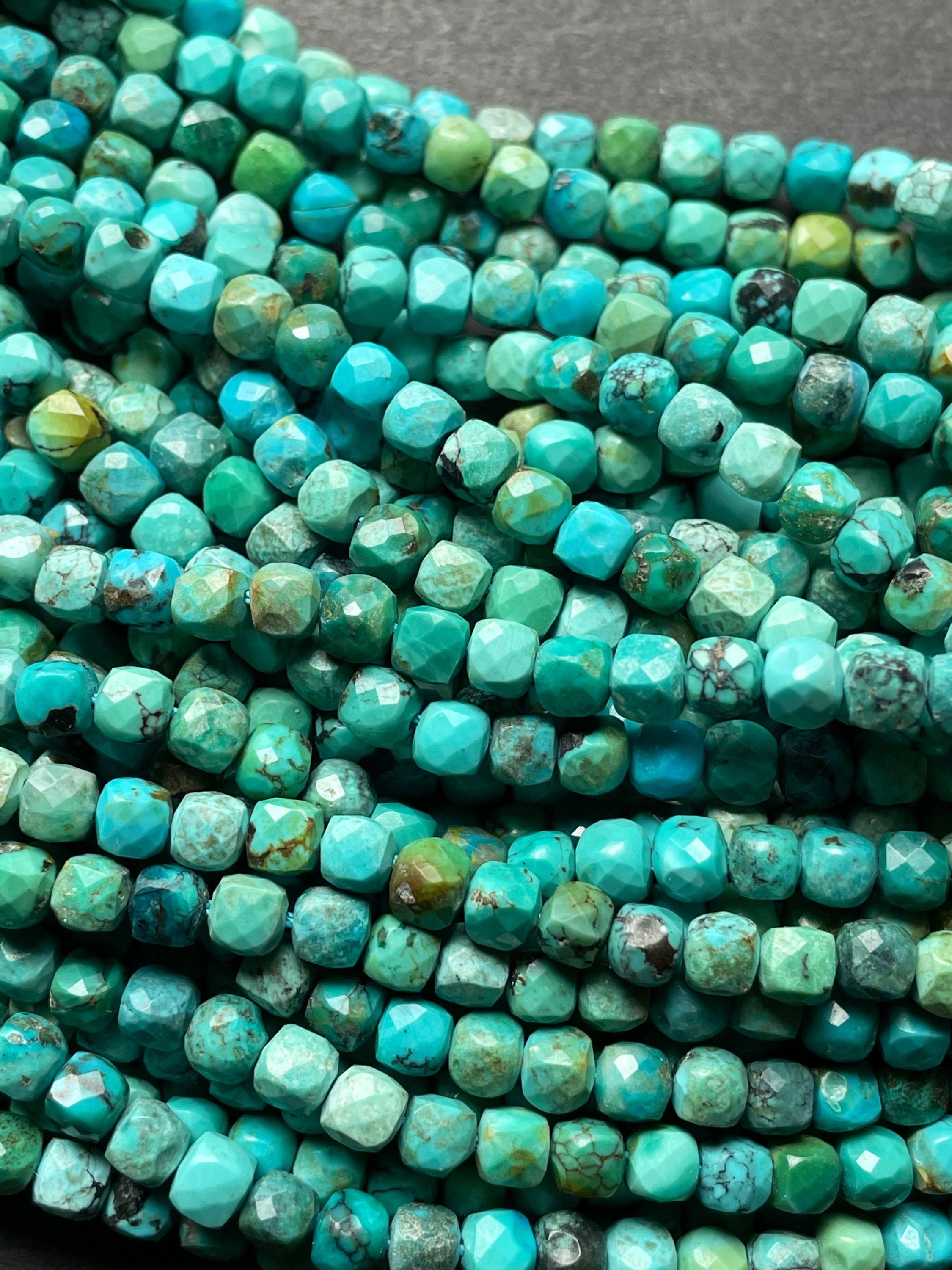 La Pietra Turchese Dal Colore Azzurro - Blog - Foto 5