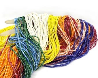 Bulk! 2000beads Multi-Color crystal 2mm Rondelle Chinese Crystal beads Spacer Beads glass beads . Wholesale price. Great for JEWELRY making!