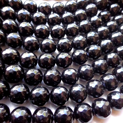 LARGEHOLE Beads 810mm 12mm Smoothfinished Round. 2mm Etsy