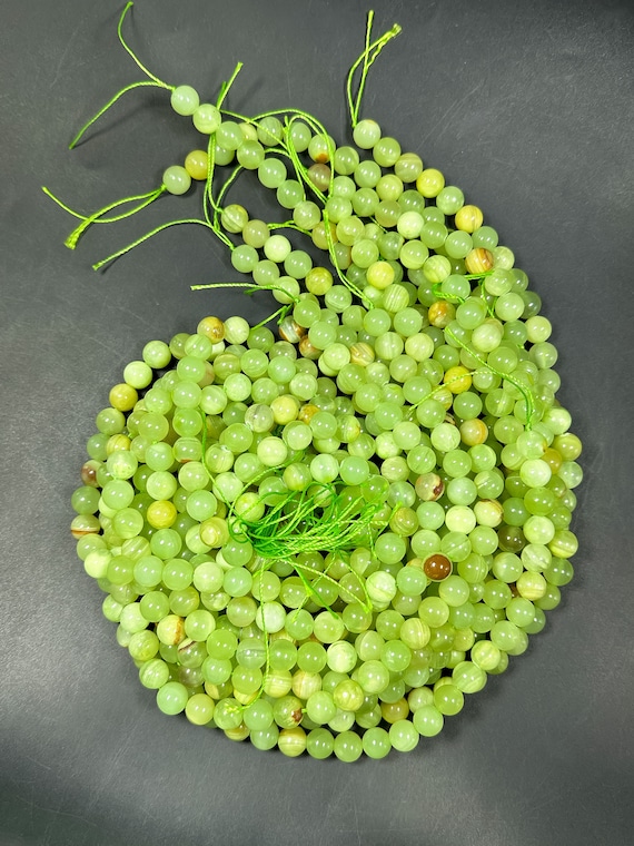 Collana Con Disegno Di Madreperla, Spinello E Zirconi Naturali - Foto 10