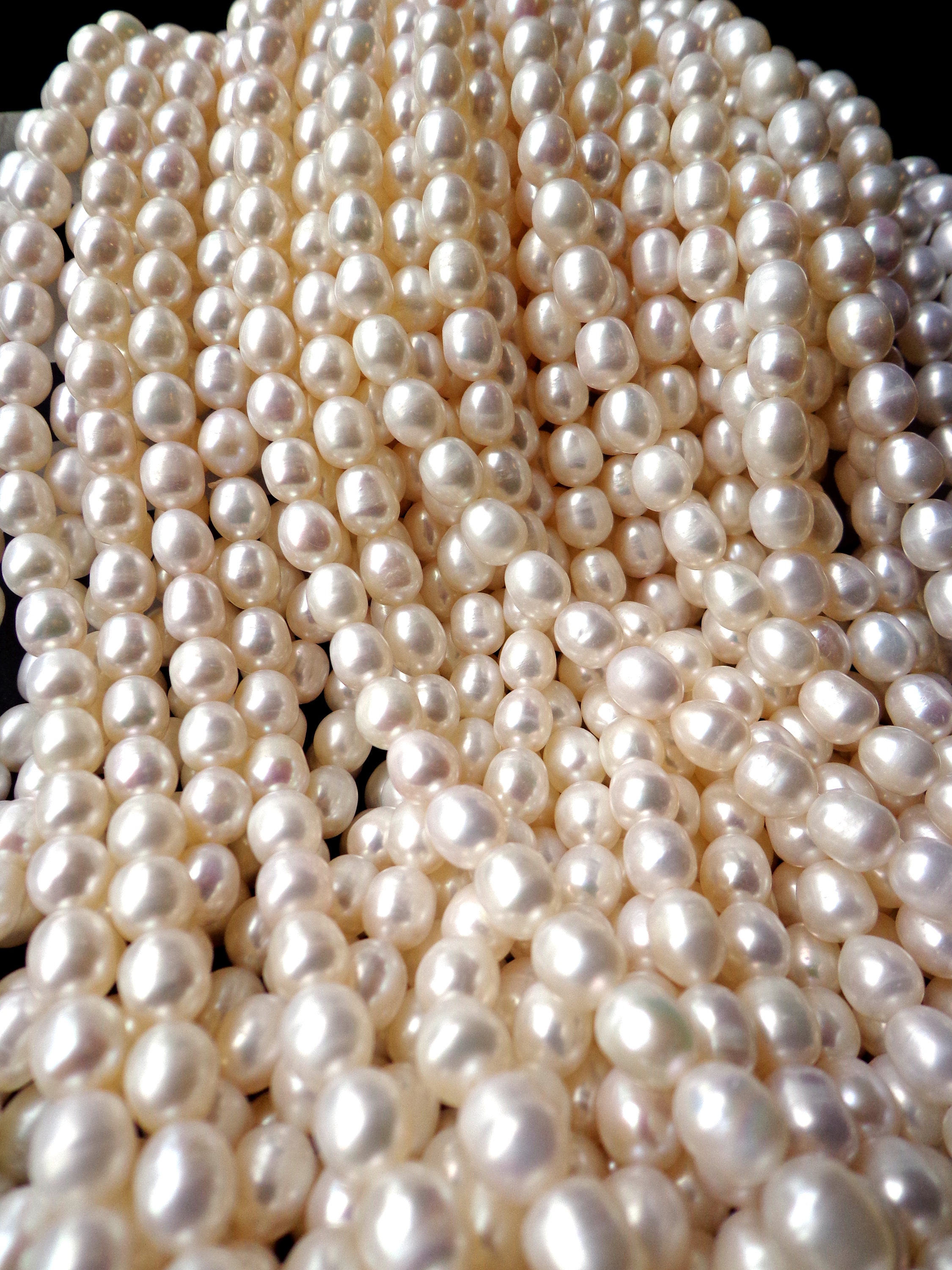 Pearl Bead