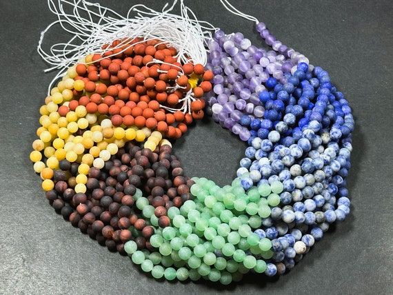 Pietra Solare Pesca Naturale Da 1.89 Ct, Rotondo, Traslucido - Foto 12