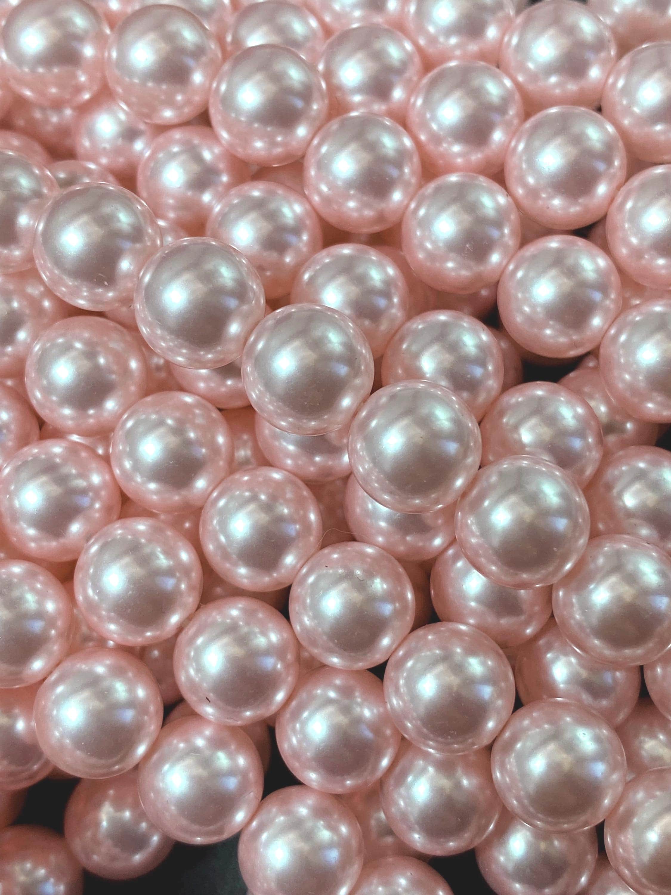 Chinese Swarovski Pearl Crystal Beads 4mm 6mm 8mm 10mm 12mm Round