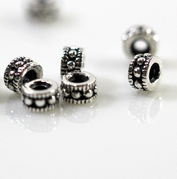 1812 4 Pieces TierraCast Hummingbird Beads Fine Silver Plate Lead Free Pewter