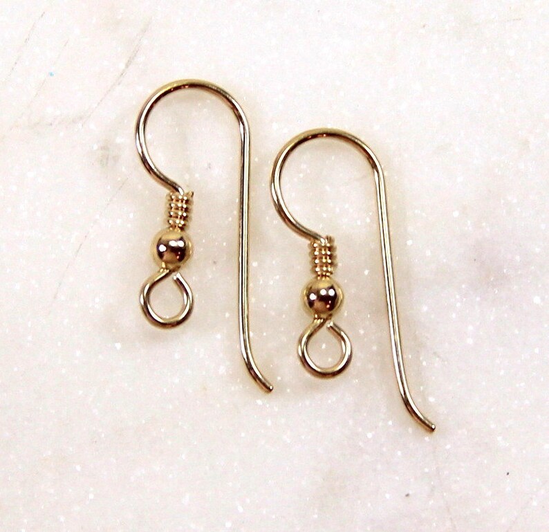 Gold filled hypoallergenic Clearance