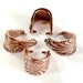 see more listings in the Clasps, Crimps, Bails section