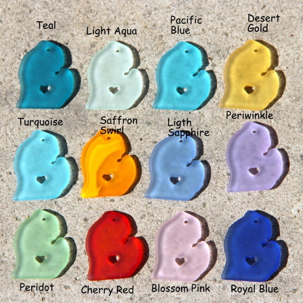 Michigain State Pendant Charm Beads, 27mm X 22mm X 3mm,  You Pick color, 2 Piece