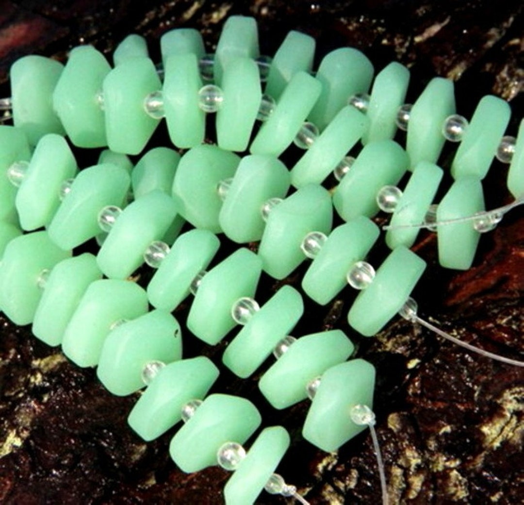 Réveil de voyage europa 7 jewels métal laiton cuir vert