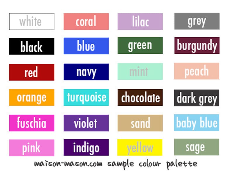 2 or 2.5 round Mason Jar Shower Favor Labels Heart Wedding Labels Choose own color 1.5 Personalized Wedding Labels