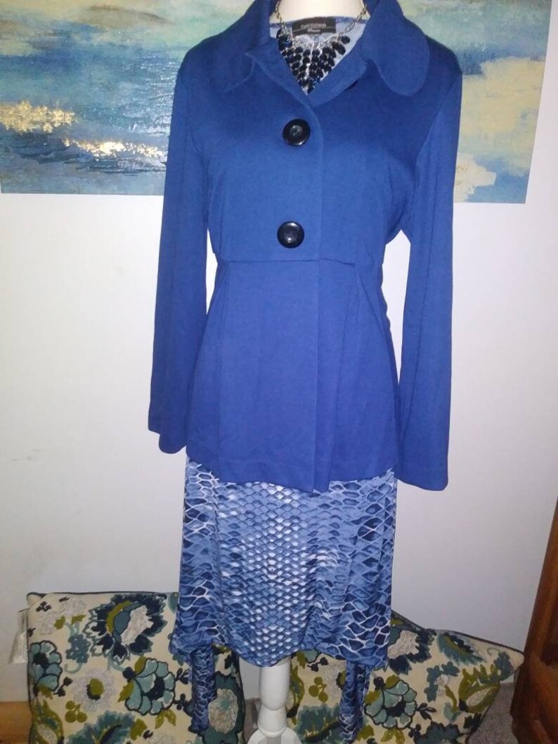 pants romper with jacket