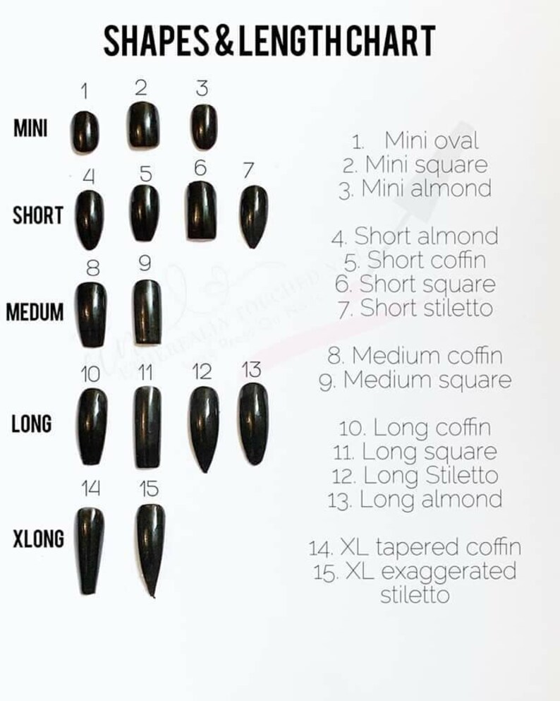 Unicorn Dreams  Professionally made Nail Designs by Tanya image 3