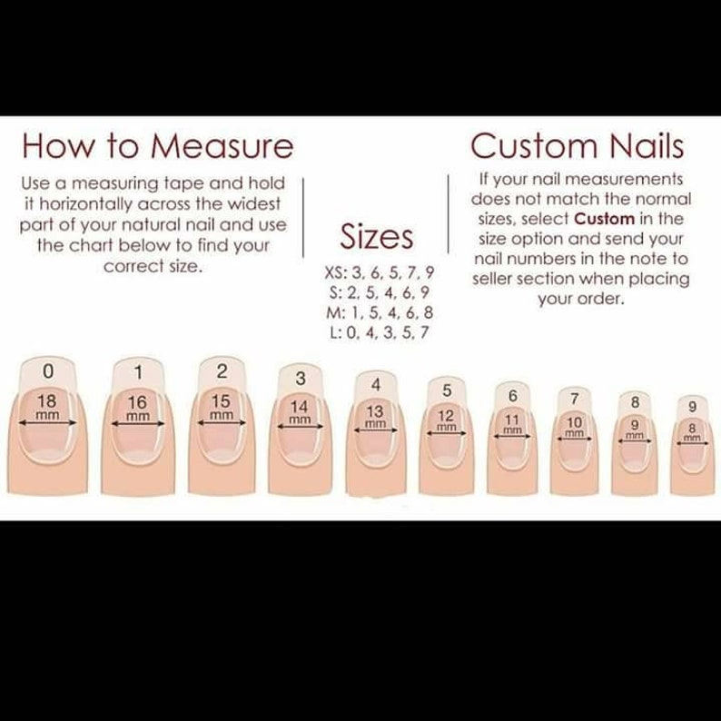 Unicorn Dreams  Professionally made Nail Designs by Tanya image 5