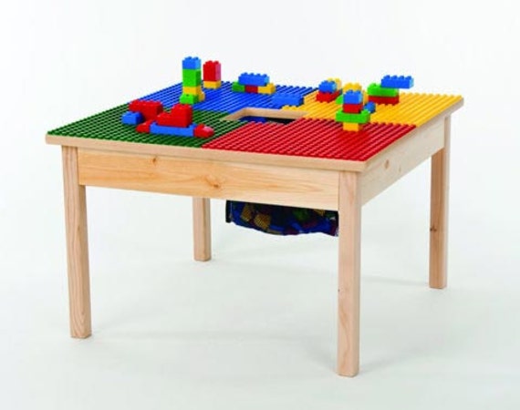 duplo table top