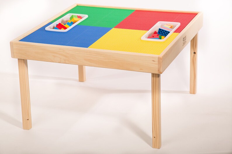 table a legos