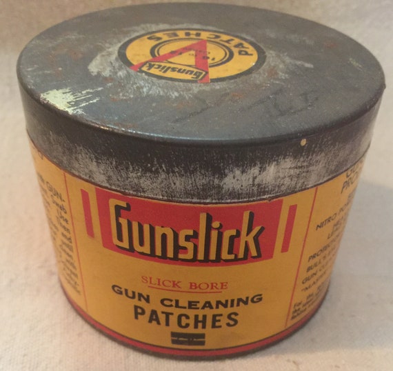 PDF gunslick pro foaming bore cleaner PDF Télécharger Download