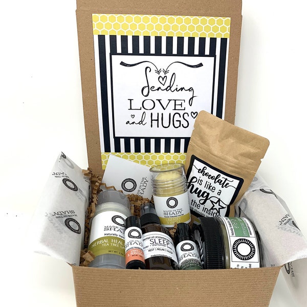 Get Well No Lotion Etsy