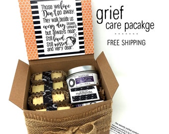 Grief Basket Etsy