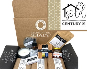 CENTURY 21 Real Estate Gifts  | Real Estate Closing Gift | Closing Gift From Realtor