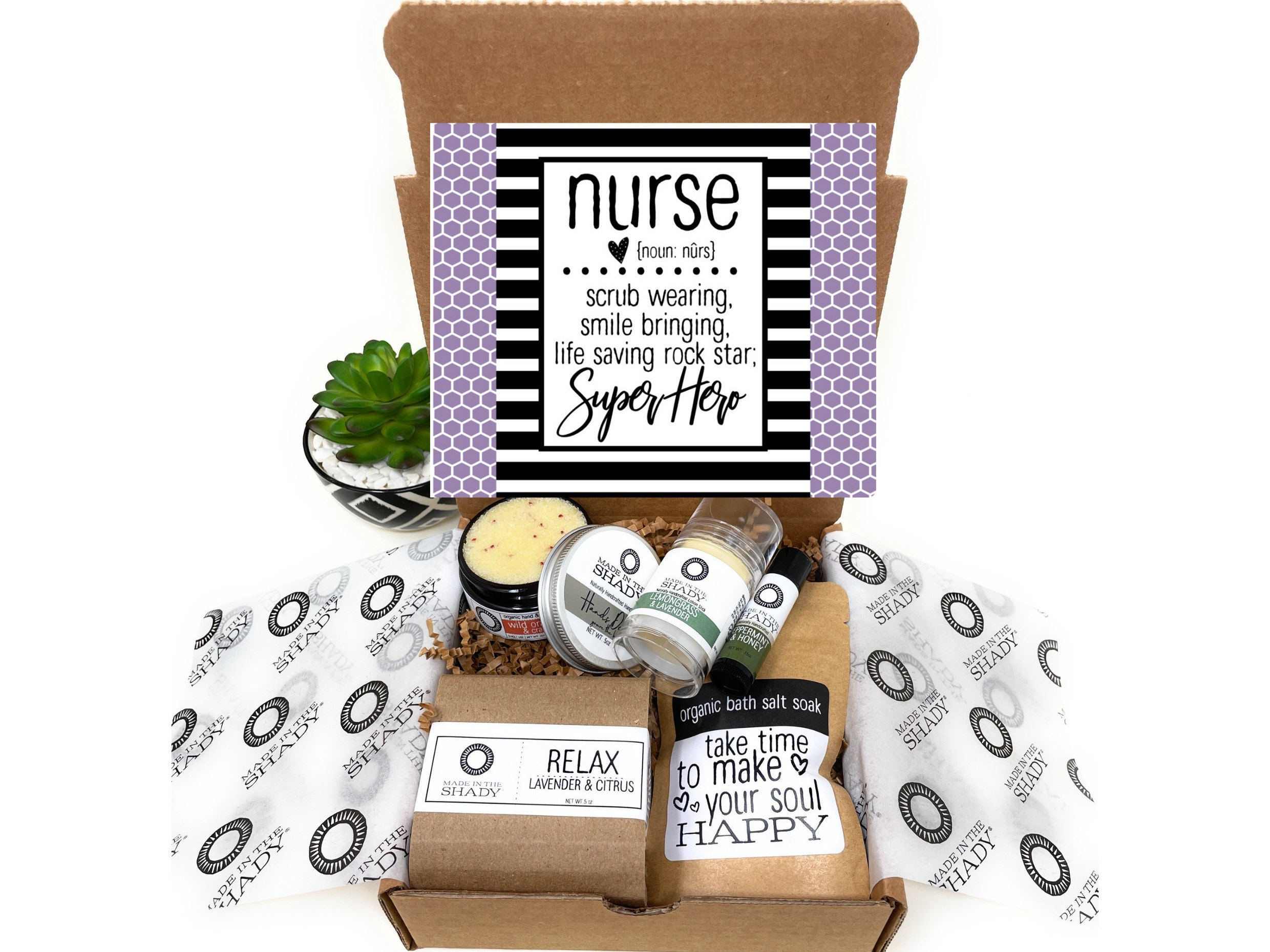 Cadeau d'infirmière Coffret Infirmière Forfait soins infirmiers Cadeau d' infirmière scolaire Kit d'infirmière cadeau d'infirmière pédiatrique Cadeau  d'appréciation des infirmières Semaine des infirmières -  France