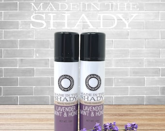 Lavender Mint & Honey Lip Balm | Best Lip Balm | Honey Lip Balm | Unisex Lip Balm | Chapped Lip Remedy | Beeswax Lip Balm | Lip Care