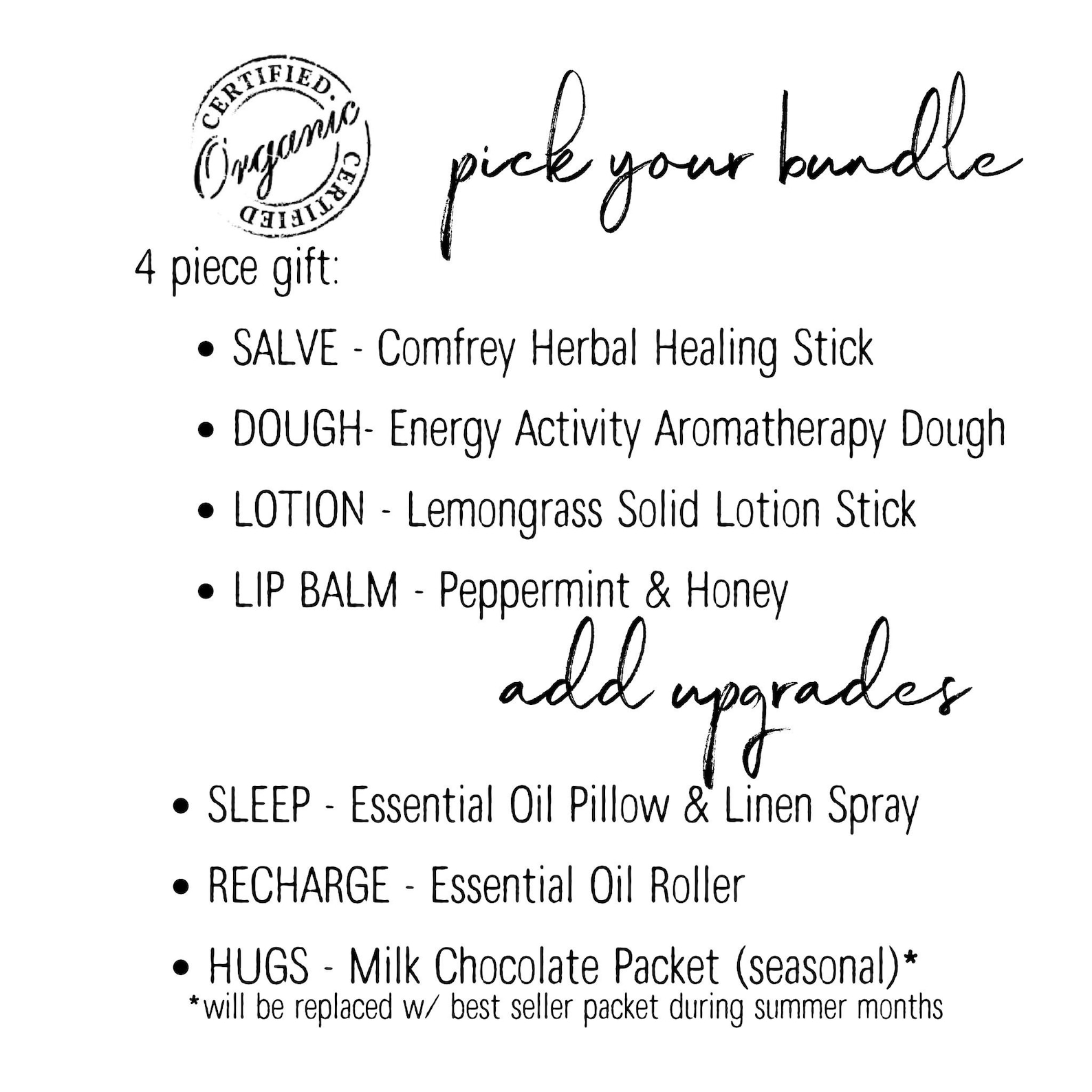 Get Well Care Package Post Surgery Send a Gift Get Well Gifts Etsy