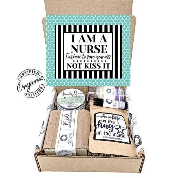 Nurse Practitioner Nurse Gift Nurse Appreciation Gift Etsy