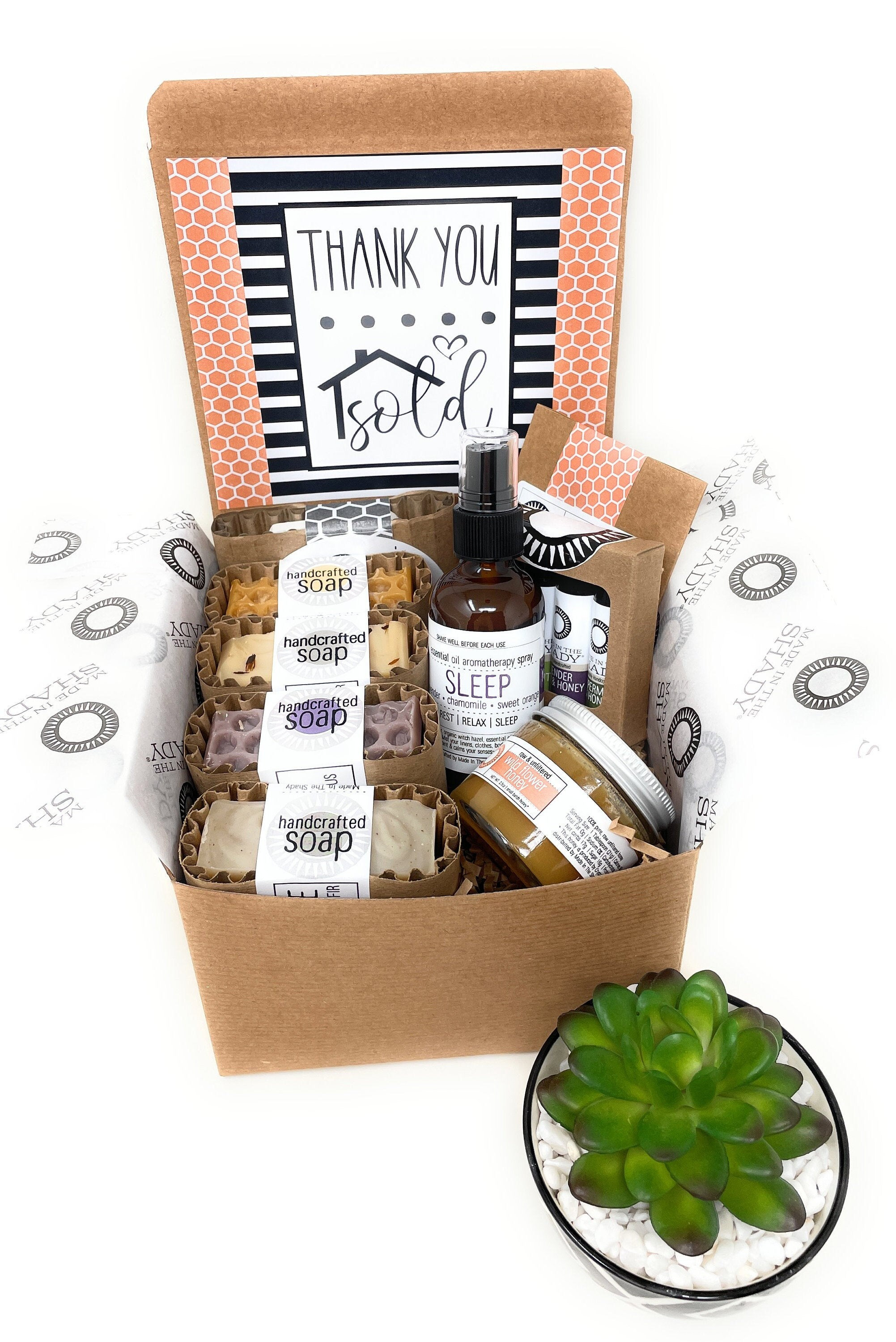 closing-gifts-for-sellers-thank-you-real-estate-agent-etsy