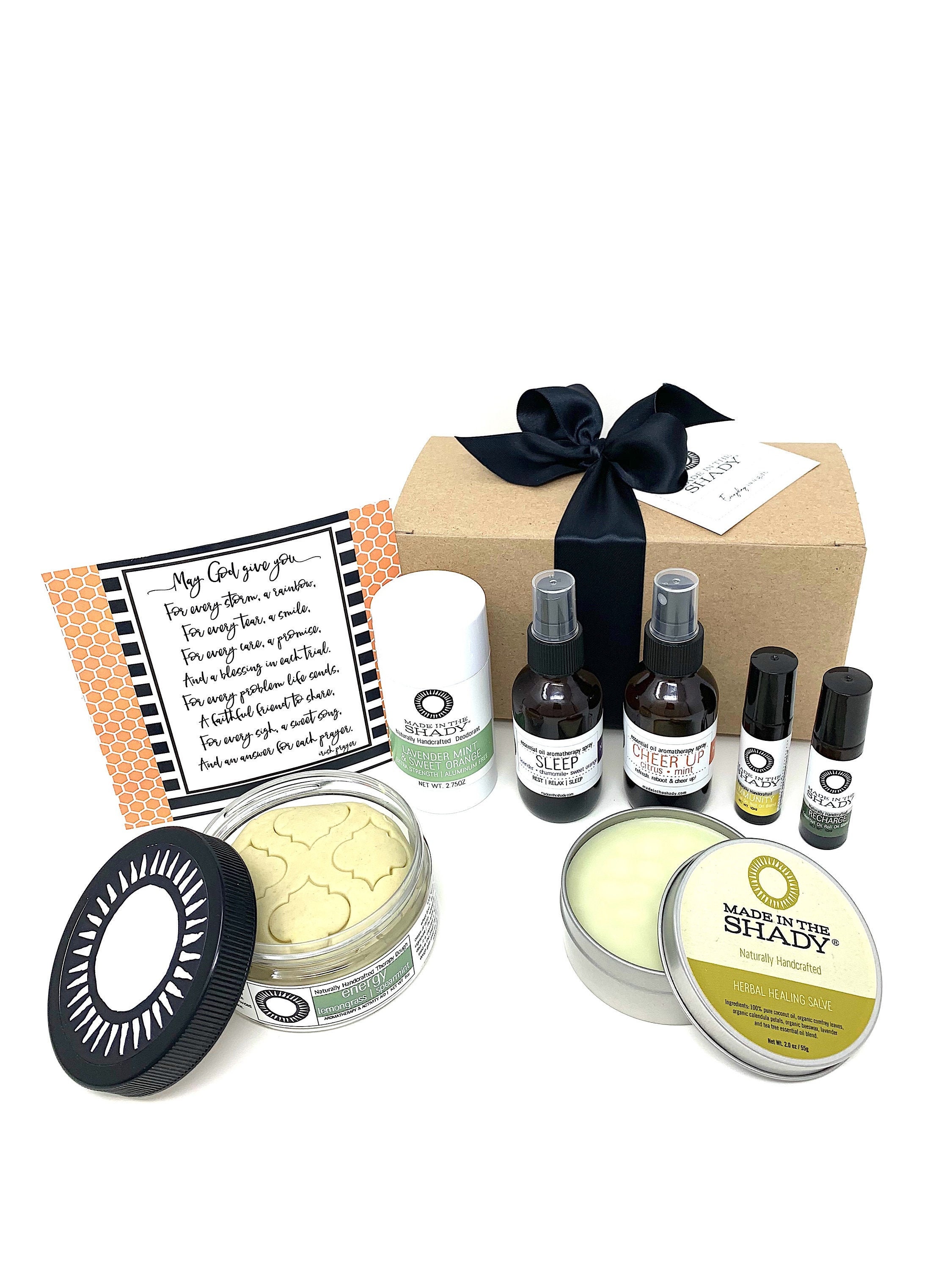 Surgery Recovery Kit Double Mastectomy