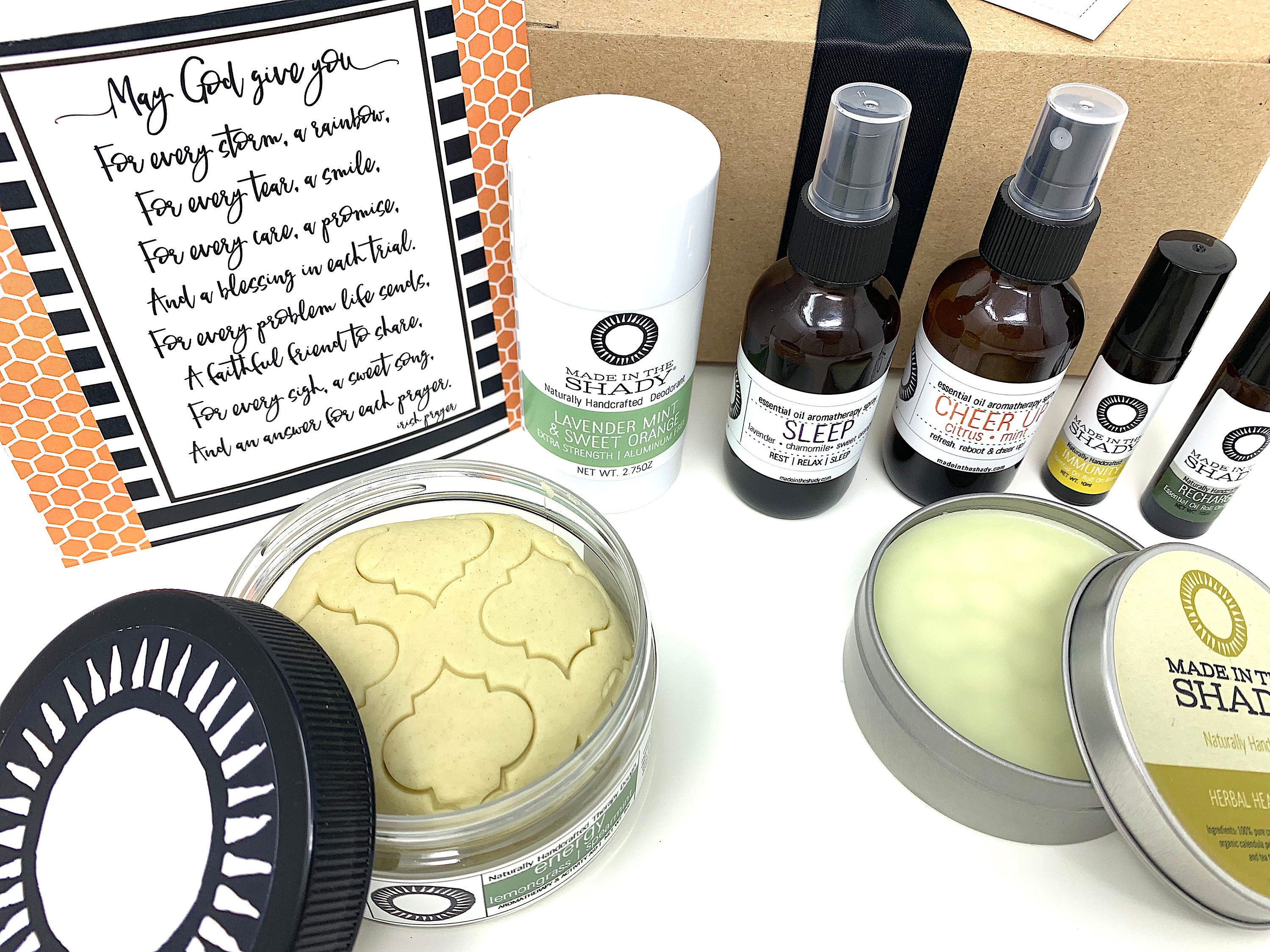 Surgery Recovery Kit Double Mastectomy