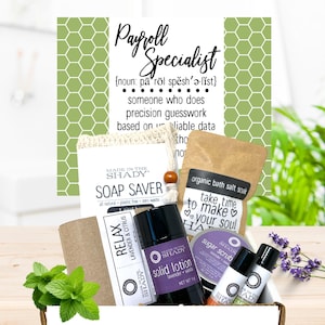 Payroll Gift | Payroll Specialist Gift |  Payroll Appreciation | Payroll Manager Gift | Accountant Gift  Payroll Clerk Human Resources Gifts