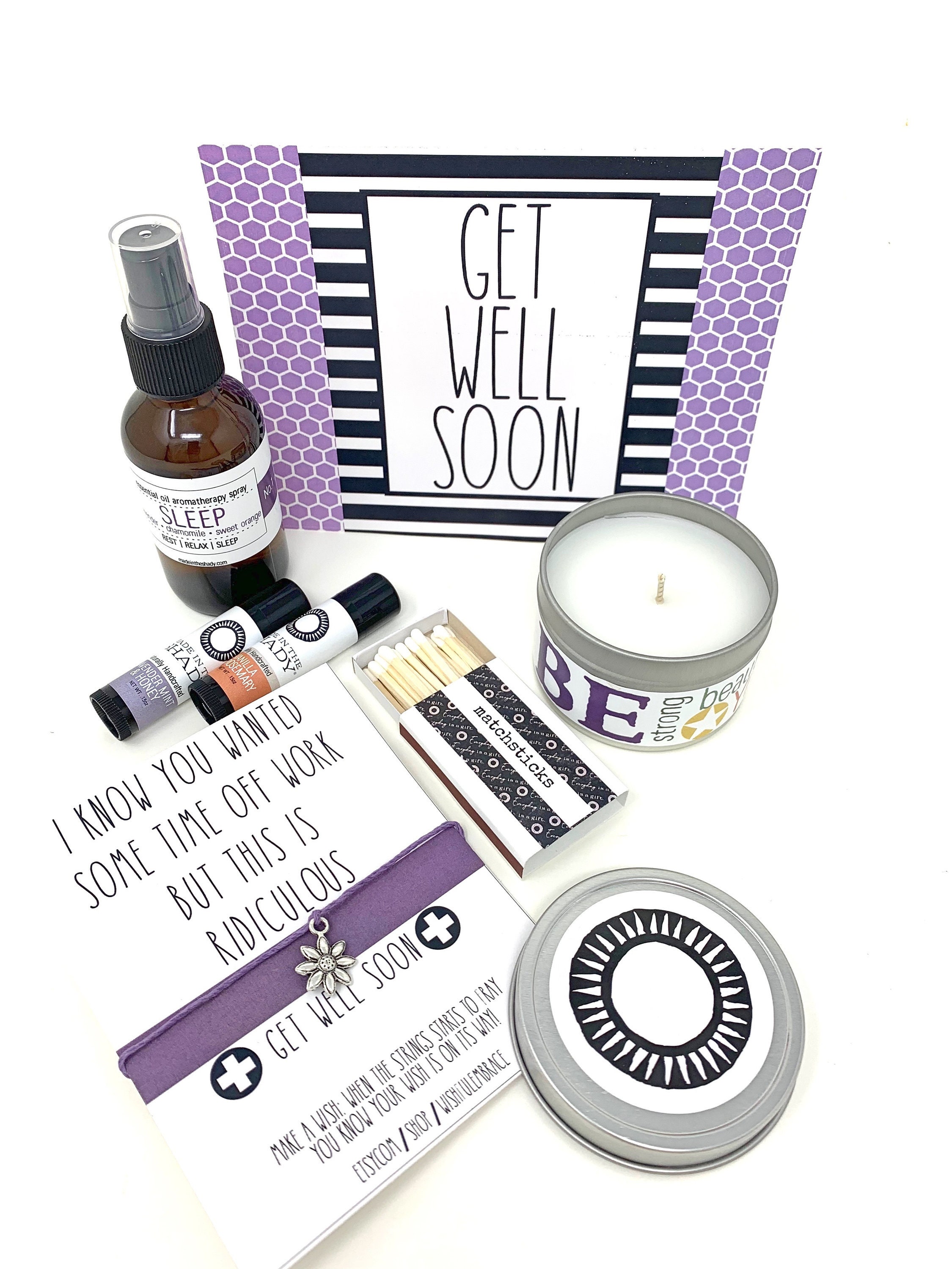 Post Surgery Gift for Women Etsy