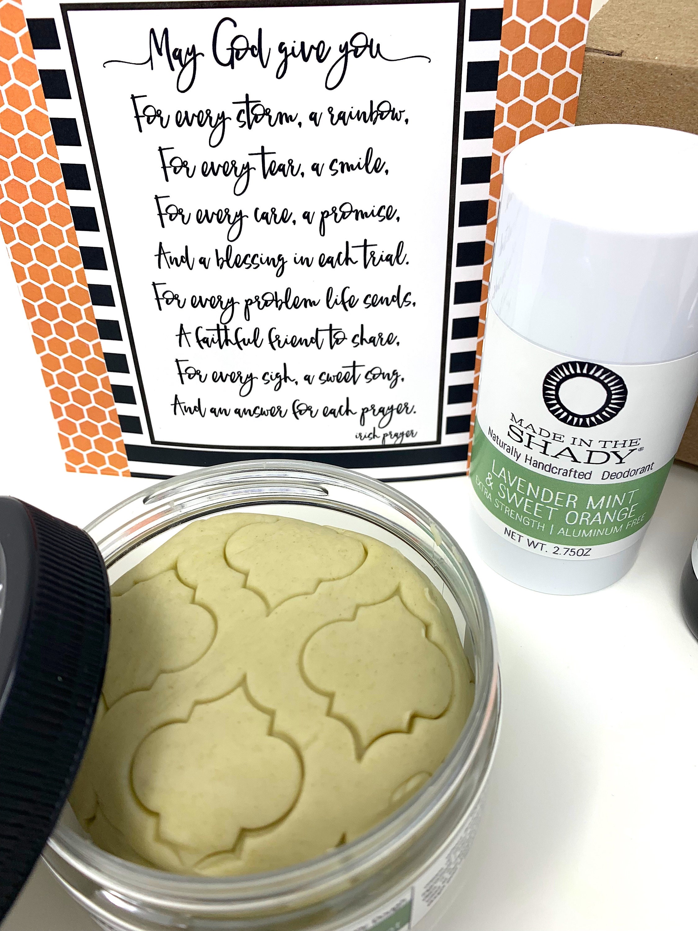 Surgery Recovery Kit Double Mastectomy