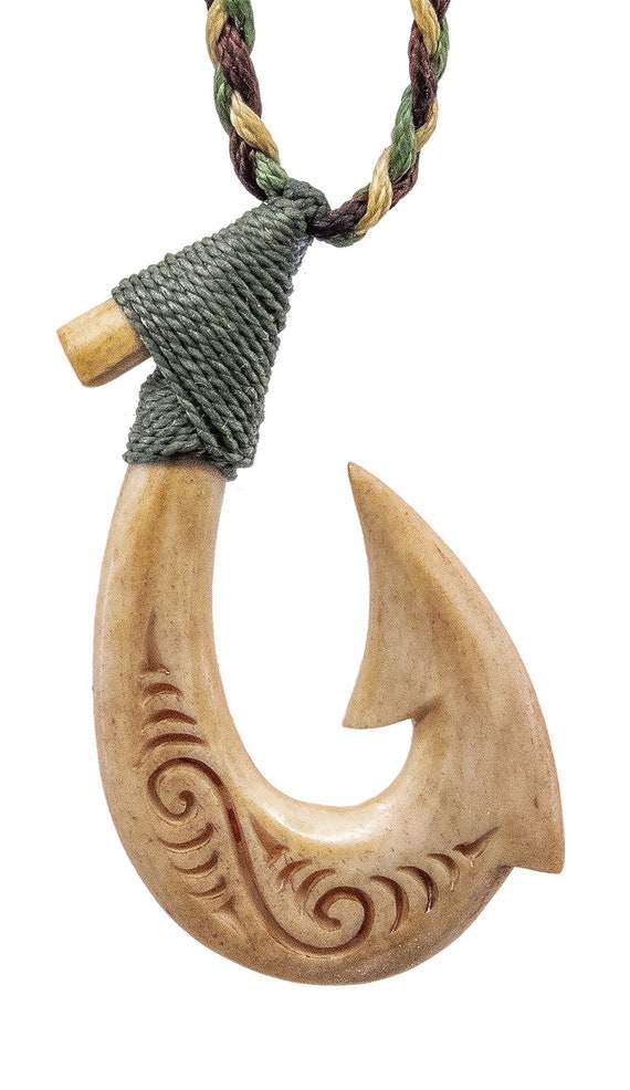 fish hook necklace near me