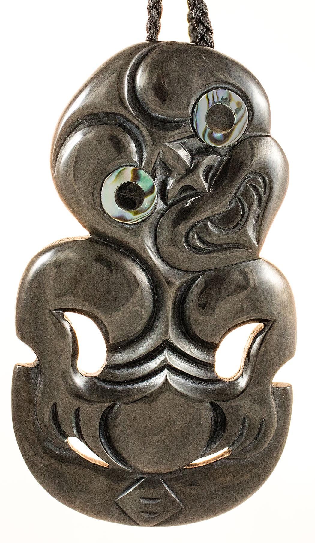 Bone Tiki - Etsy Canada