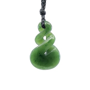 Pikorua - Etsy